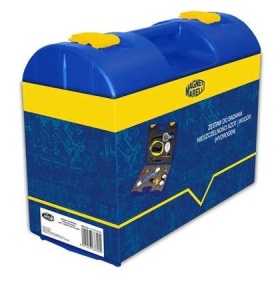 Kit detectare scurgere Azot/Hidrogen, agent refrigerant R134A R1234YF Magneti Marelli - Img 3