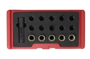 Kit reparatie filet actionare manuala, dimensiune filet: M14x1,25 mm PROFITOOL