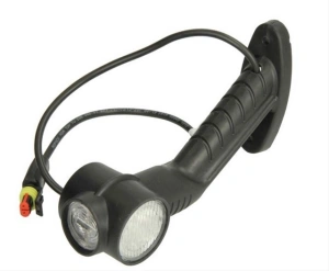 Lampa Gabarit Corn LED, Stg, SCHMITZ CARGOBULL