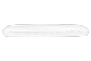 Lampa suplimentara Superior SKODA FABIA II 2007-2014 - Original OE