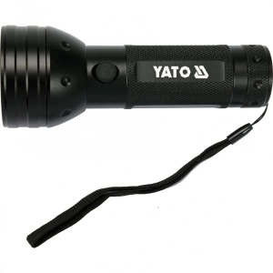 Lampa UV cu ochelari speciali detectare scurgeri agent refrigerant YATO - Img 2