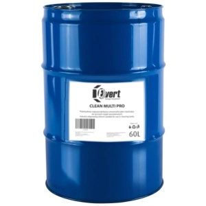 Lichid curatare piese solvent, 60 l 60.0 l EVERT