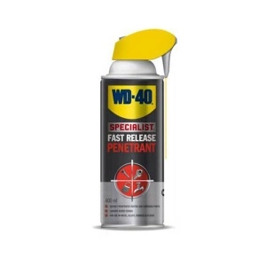 Lubrifiant penetrant WD-40 SPECIALIST PENETRANT 400ML WD40