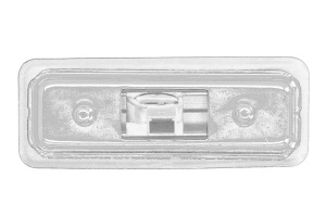 Maner portbagaj SKODA OCTAVIA II 2004-2013 - (cu intrerupator) - Original OE - Img 2