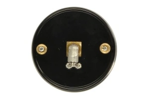 Manometru de joasă presiune LP- 1/15 bar - seria 6xx si 710R TEXA - Img 2