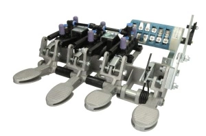 Modul control, pedale pentru dejantor 885ITA-2 EVERT