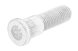 Pinul rotii (M12x1,5) potrivit CHRYSLER VOYAGER III, VOYAGER IV; DODGE CARAVAN, GRAND; PLYMOUTH VOYAGER; TOYOTA 4 RUNNER I, 4 RUNNER II, 4 RUNNER III, LAND CRUISER 2.0-4.7 10.81-