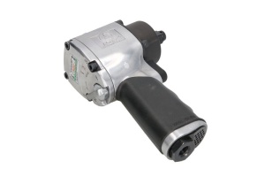 Pistol pneumatic de impact 1/2" de dimensiuni mici, cuplu maxim 678Nm, Greutate 1,55kg HANS - Img 2