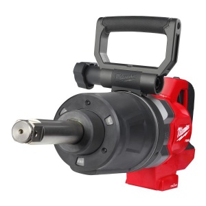 Pistol pneumatic pe baterii M18 ONEFHIWF1D-0C, Pivot 1 cu 4 puncte, cuplu maxim: 1180 / 1254 / 1966 / 2576Nm, 18V 0, impachetare: valiză MILWAUKEE - Img 3