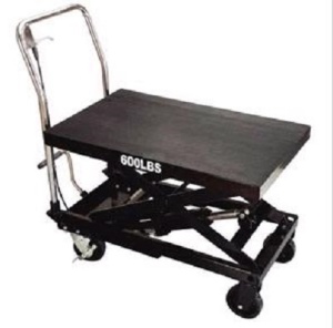 Platforma ridicare 300kg 270-760mm 900 [mm] PROFITOOL