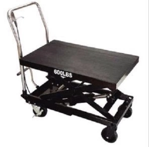 Platforma ridicare 300kg 270-760mm 900 [mm] PROFITOOL