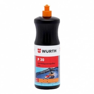 Polis Plus Antiholograma 1 kg P30 Wurth