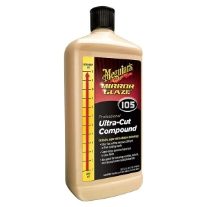 Polish Auto Abraziv - Meguiar's Ultra Cut Compound M105 945ml