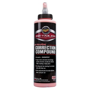 Polish indepartare zgarieturi MEGUIARS , 473ML MEGUIAR'S