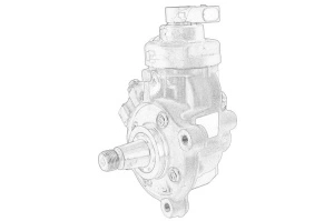 Pompa injectie AUDI A3, A4 ALLROAD B9, A4 B9 dupa 2015 - Original OE