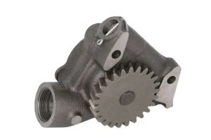Pompa ulei DEUTZ DEUTZ FAHR 10000, 7000, 8000, 9000, AGROPRIMA, AGROSTAR / AGROSTAR DX, AGROXTRA, D, DX, INTRAC, M, POWERLINER BF4L913-F6L913 - Original OE