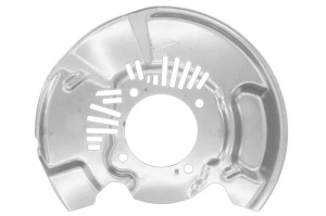 Protectie disc frana Stanga Fata TOYOTA HILUX, HILUX VII dupa 2004 - Original OE