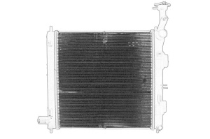 Radiator motor HYUNDAI BAYON, I10 I, I10 II dupa 2011 - Original OE