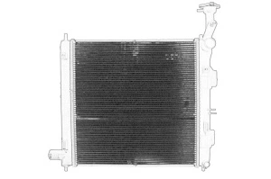 Radiator motor HYUNDAI BAYON, I10 I, I10 II dupa 2011 - Original OE