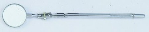 Recuperator magnetic telescopic cu oglinda FORCE