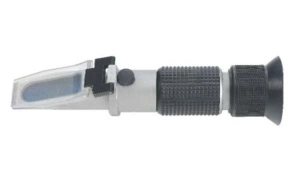 Refractometru optic 3 scale FORCE