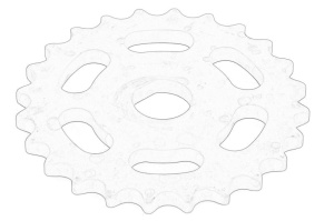 Roata dintata/pinion ax came AUDI A4 ALLROAD B8, A4 B8, A5 2008-2018 - Original OE
