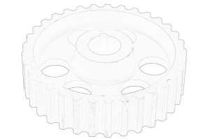 Roata dintata pompa injectie CHEVROLET CAPTIVA, CRUZE, EPICA dupa 2005 - Original OE