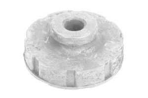 Saiba arc Spate AUDI A4 B6, A4 B7, A6 C6; SEAT EXEO 2000-2013 - (superior) - Original OE