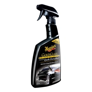 Sampon Auto cu Ceara Gold Class Detailer - Meguiars, MEGUIAR'S