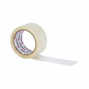 Scotch suport PP, transparent 50mmx66m Wurth