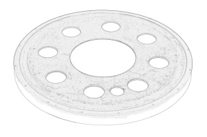 Senzor pozitie arbore cotit BMW 1, 3, 5 2001-2015 - (E81; E93; E60; E84; E83; E53; E71, E72) - Original OE