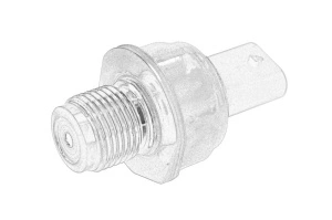 Senzor presiune combustibil VOLVO - Original OE
