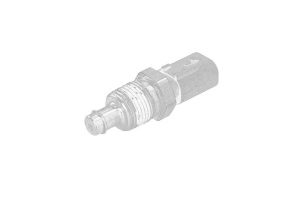 Senzor temperatura lichid racire CHRYSLER 200, 300C, TOWN & COUNTRY dupa 2005 - (gri) - Original OE
