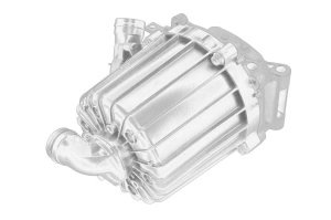Separator ulei ventilatie bloc motor VOLVO - Original OE