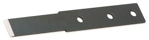 Set 3 lame indepartat cheder parbriz 19mm PROFITOOL