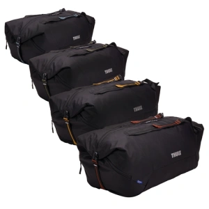 Set 4 Gentii pentru Cutii Portbagaj Gopack Duffel, THULE