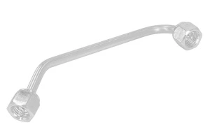 Set conducte inalta presiune instalatie injectie CITROEN JUMPER; PEUGEOT BOXER dupa 2006 - (CR/Injector rail; al 4-lea) - Original OE