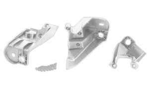Set reparatie far 3 buc set Stanga CITROEN C4 PICASSO II, C4 SPACETOURER dupa 2013 - Original OE