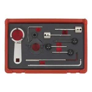 Set scule arbore came AUDI; SEAT; SKODA; VW, 1.4D/1.6D/2.0D, OE: 3359; T10051; T10060; T10264; T10265; T10490; T10492 SEALEY - Img 3