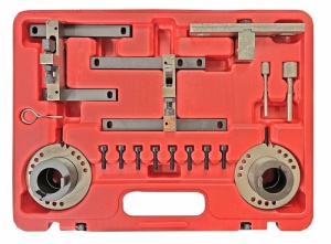 Set scule întreținere arbore cu came FORD, 1.0 EcoBoost, curea distributie, OE: 303-1064; 303-1065; 303-1602; 303-1604; 303-1606; 303-732 PROFITOOL - Img 2
