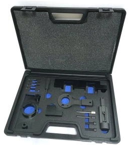Set scule întreținere arbore cu came OPEL; VAUXHALL, 2.0CDTI, curea distributie PROFITOOL