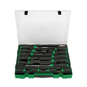 Set surubelnite 14bucati TOPTUL