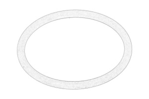 Simering cutie transfer BMW X1, X3 2009-2017 - (E84; F25) - Original OE