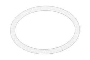 Simering cutie transfer BMW X1, X3 2009-2017 - (E84; F25) - Original OE