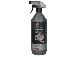 Solutie curatare motor exterior MA Professional, 1L