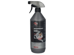 Solutie curatare motor exterior MA Professional, 1L