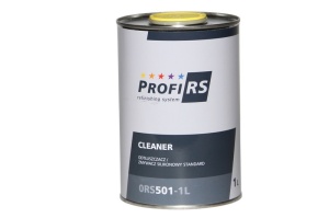 Solutie degresant silicon 1 litru PROFIRS
