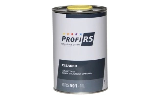 Solutie degresant silicon 1 litru PROFIRS