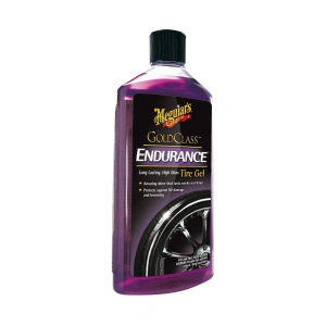 Solutie Gel Anvelope High Gloss 473ML - Meguiars, MEGUIAR'S