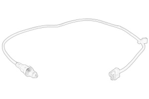 Sonda lambda FORD FIESTA VII, PUMA dupa 2017 - Original OE